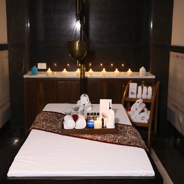 Harara Luxury Spa Ahmedabad