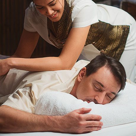 massage services in Ahmedabad